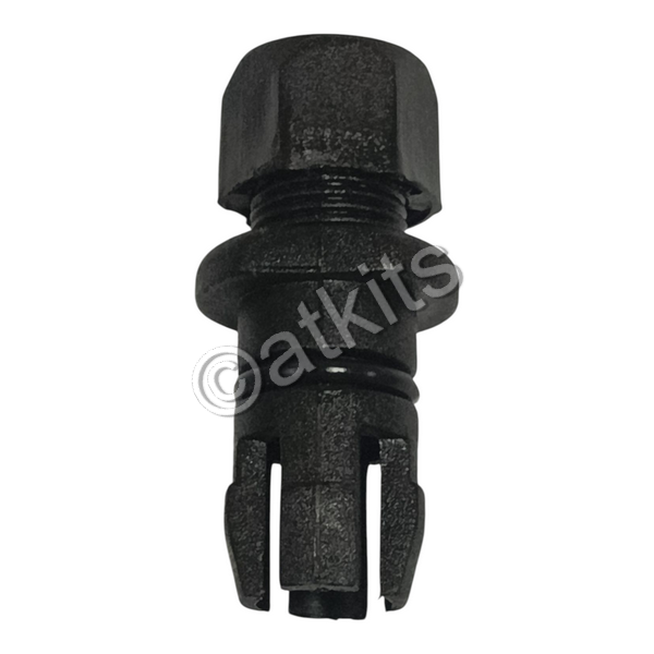 Cable Repair Kit /  Transmission Side /  Toyota /  Volvo /  Jaguar /  Zf /  Borg Warner /  Aisin Warner (1972-on)