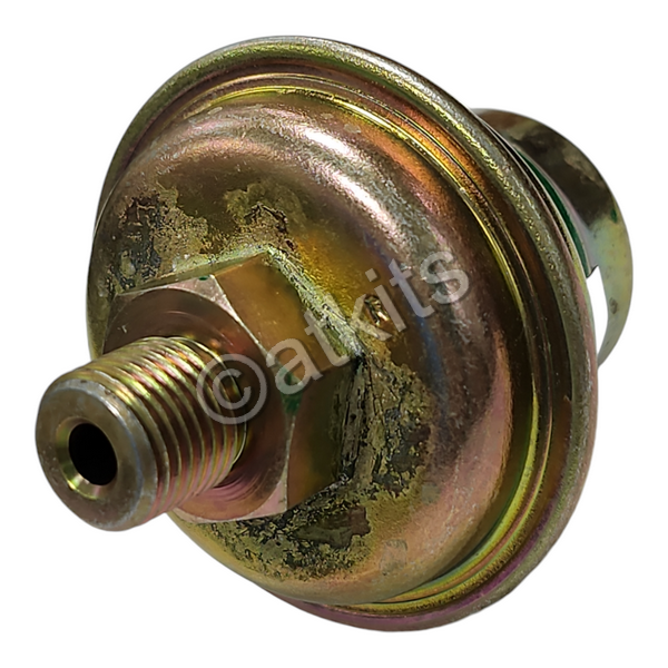 Modulator /  Fmx/c-4 /  Adj Green(threaded)