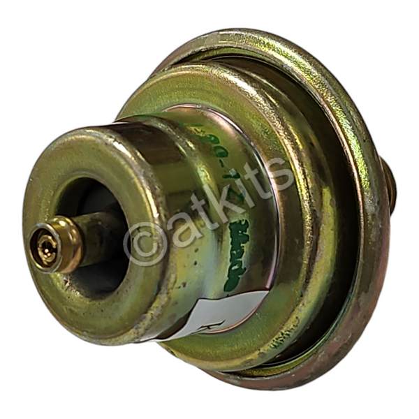 Modulator /  Fmx/c-4 /  Adj Green(threaded)