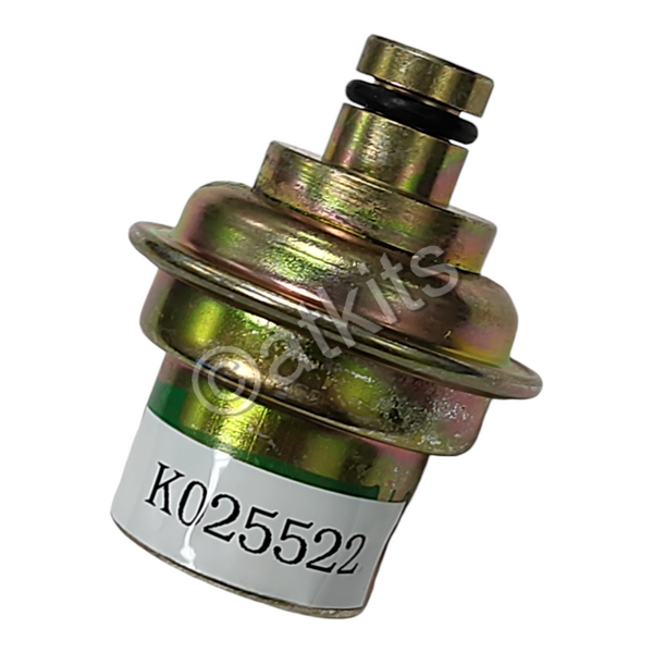 MODULATOR C4/C5 ADJ GREEN