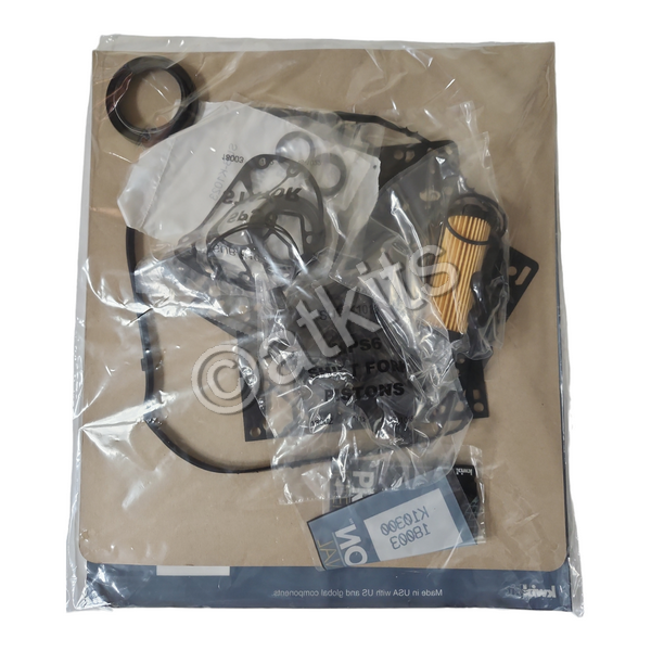 Master Kit /  Sps6 (6dct470 /  W6dga) 6 Speed W/piston Lancer Evolution (evo) 2009-12 /  Lancer Rallyart 2011-12 /  Cx 2010-12 /  Galant Fortis 2008-12 /  Outlander 2009-12 /  Citroen C-crosser (2.4l) 2010-13 /  Peugeot 4007 (2.2l) 2009-10