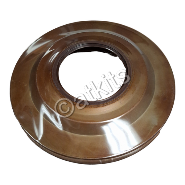 Piston Kit /  Dct450 MPS6 Ford (04 Pistons + 01 Cover)