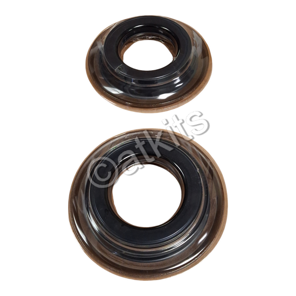 Piston Kit /  Dct450 MPS6 Ford (04 Pistons + 01 Cover)