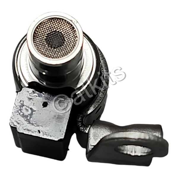 Solenoid /  Toyota K114 /  K115 /  On-off /  Cvt (aftermarket)