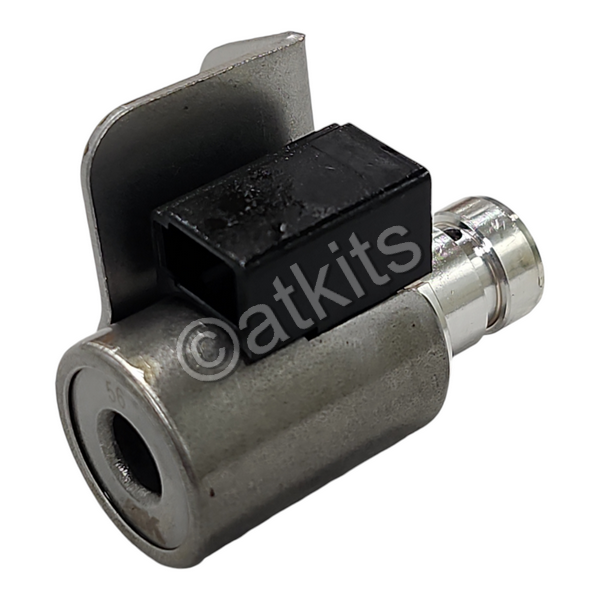 Solenoid /  Toyota K114 /  K115 /  K313 On-off /  Cvt (aftermarket) ) (bent Bracket)