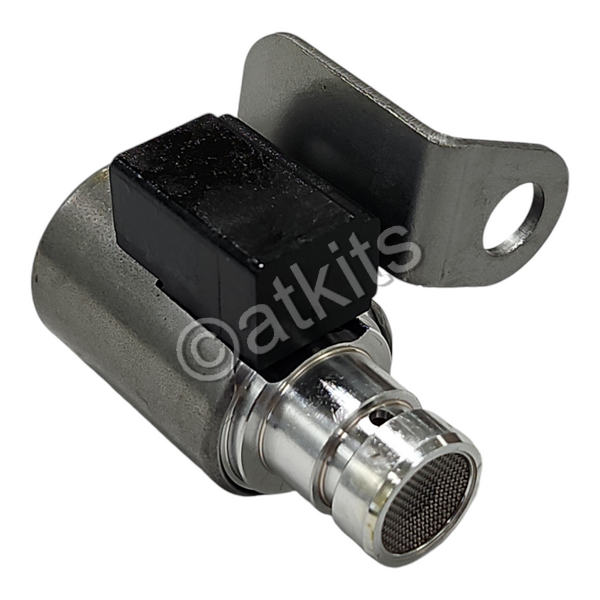 Solenoid /  Toyota K114 /  K115 /  K313 On-off /  Cvt (aftermarket) ) (bent Bracket)