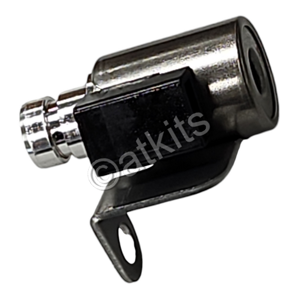 Solenoid /  Toyota K114 /  K115 /  K313 On-off /  Cvt (aftermarket) ) (bent Bracket)