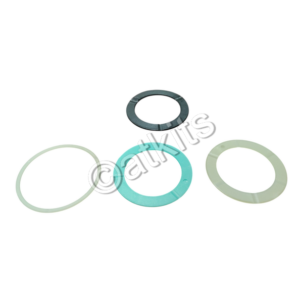 THRUST WASHER KIT VW 095/096/097/ 098 / AUDI AG4 / 4 PCS PLASTIC