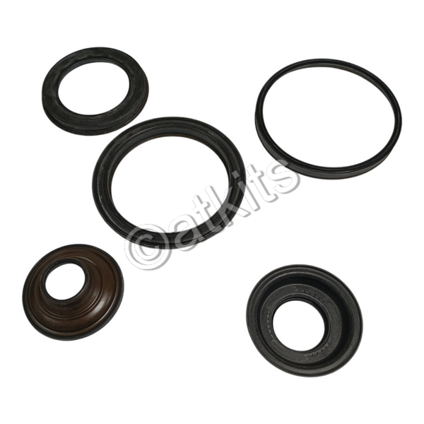 Piston Kit /  Vw 095/096 5 Pcs