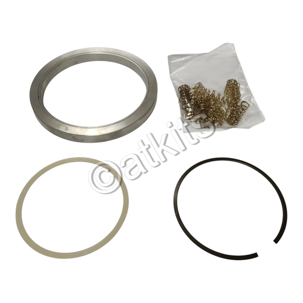 Spring Retainer Kit /  Vw 096/097/01M (retainer + Spring + Washer + Snap Ring)