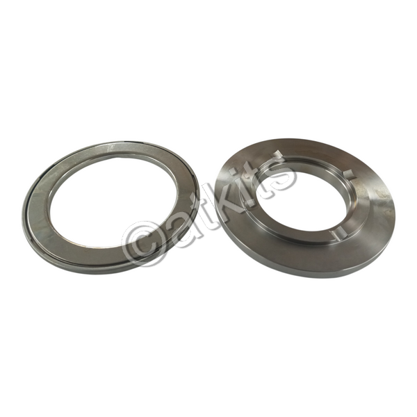 A500 /  44e /  40RH /  42RH /  A518 /  Bearing And Race Kit /  Overdrive /  1984-on  /  Oem#4740774