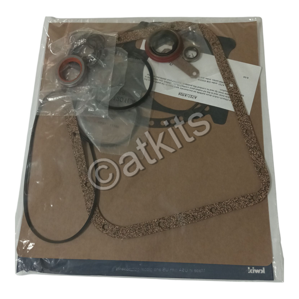 Overhaul Kit /  Chrysler A904/30rh 1960-87 /  A998/31rh 1986-96 /  A999/32rh 1972-98