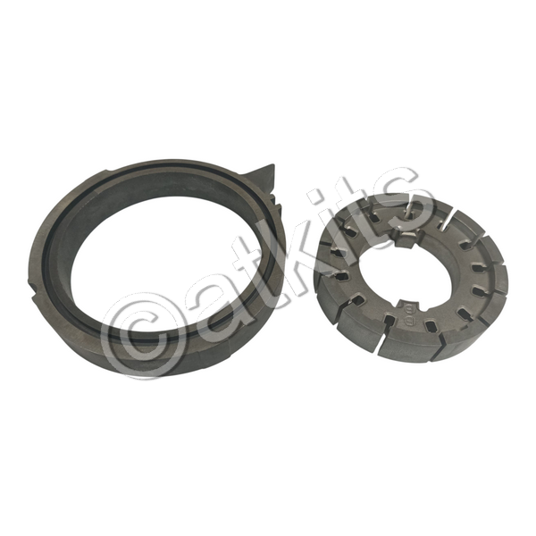 Rotor Kit /  Gm 6l80e /  6l90e (17.948 Mm - 17.961 Mm) (ind# K135927a) (oem# 24248569)