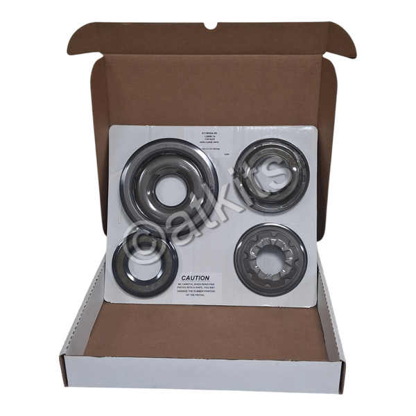 PISTON KIT / CHRYSLER 5-45RFE / 65RFE (5 PISTONS) L05-14