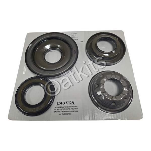 Piston Kit /  Chrysler 5-45RFE /  65rfe (5 Pistons) L05-14