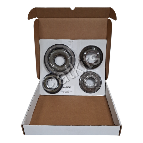 PISTON KIT / CHRYSLER 66RFE / 68RFE (05 PCS)