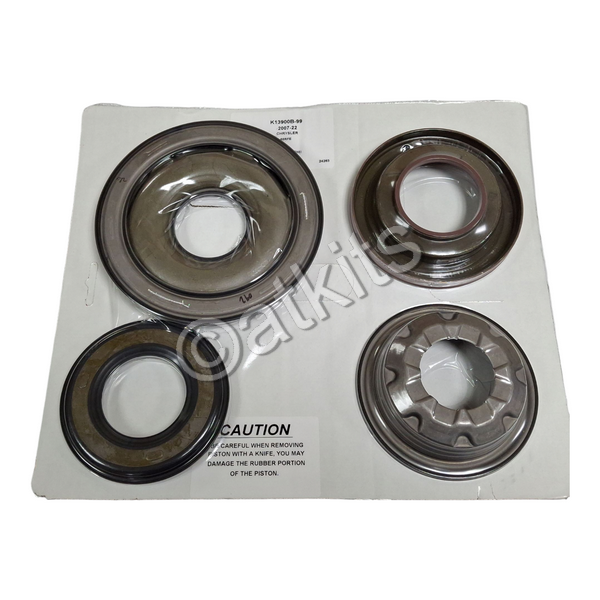 Piston Kit /  Chrysler 66rfe /  68RFE (05 Pcs)