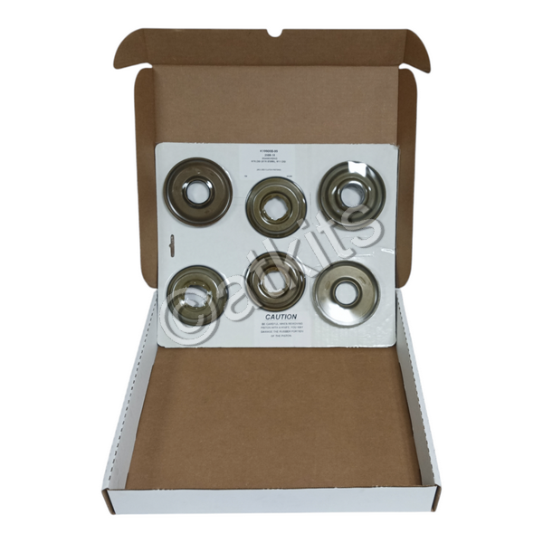 PISTON KIT / BTR M78