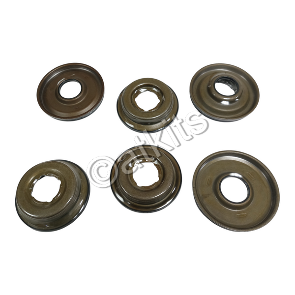 Piston Kit /  Btr M78
