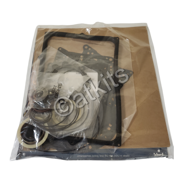 Overhaul Kit /  Btr85le /  91le / 93le /  95le /  97le 4 Spd 90-97