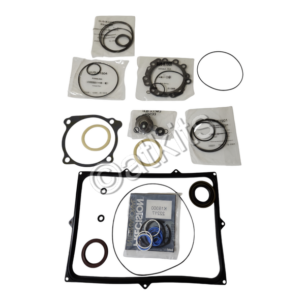 Overhaul Kit /  Btr85le /  91le / 93le /  95le /  97le 4 Spd 90-97