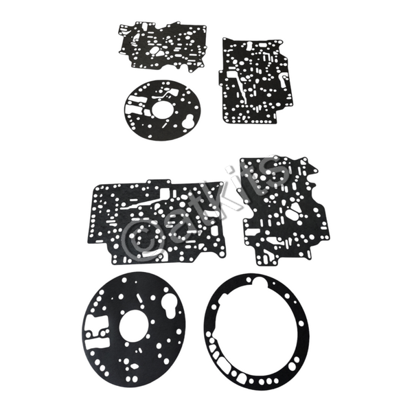 Overhaul Kit /  Btr85le /  91le / 93le /  95le /  97le 4 Spd 90-97