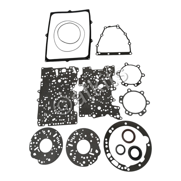 Overhaul Kit /  Btr M78 Dsi W/o Pistons