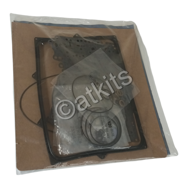 Overhaul Kit /  Btr M78 Dsi W/o Pistons
