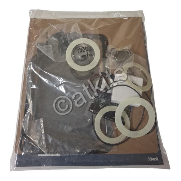 Overhaul Kit /  Ssangyong Btr M11 Rwd 6spd W/o Pistons