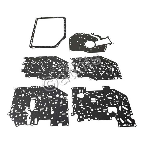 Overhaul Kit /  Ssangyong Btr M11 Rwd 6spd W/o Pistons