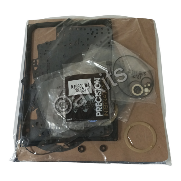 Overhaul Kit Ford Btr Btr/ion 93/97le 4 Speed 2002-2008