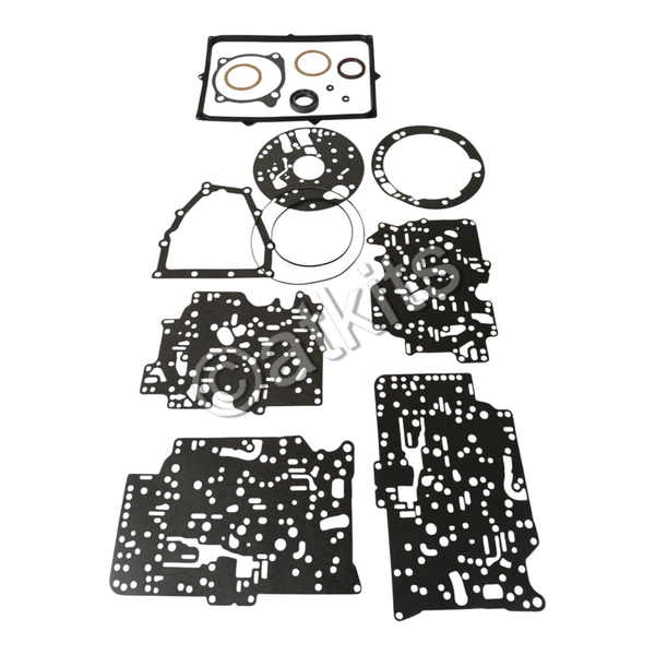 Overhaul Kit Ford Btr Btr/ion 93/97le 4 Speed 2002-2008