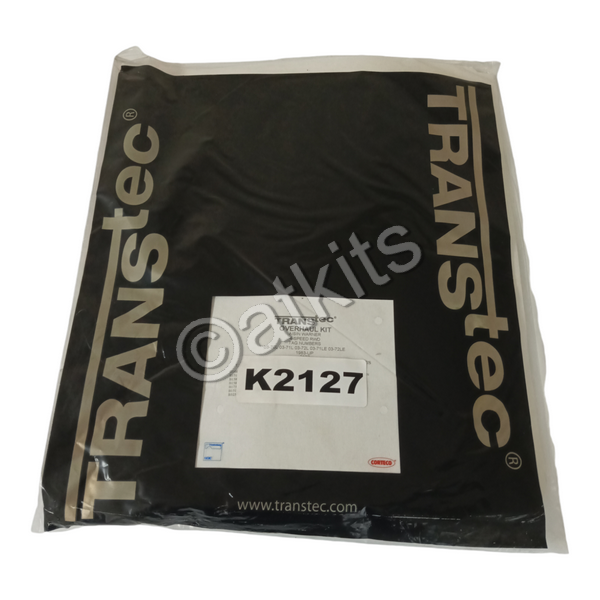 OVERHAUL KIT TOYOTA A40/DL/DF/DE