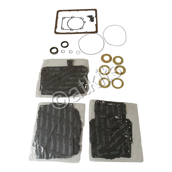Overhaul Kit Toyota A40/dl/df/de