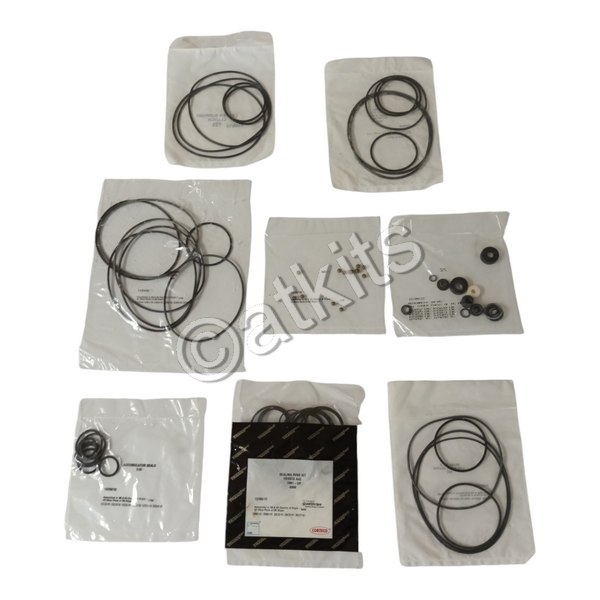Overhaul Kit Toyota A40/dl/df/de