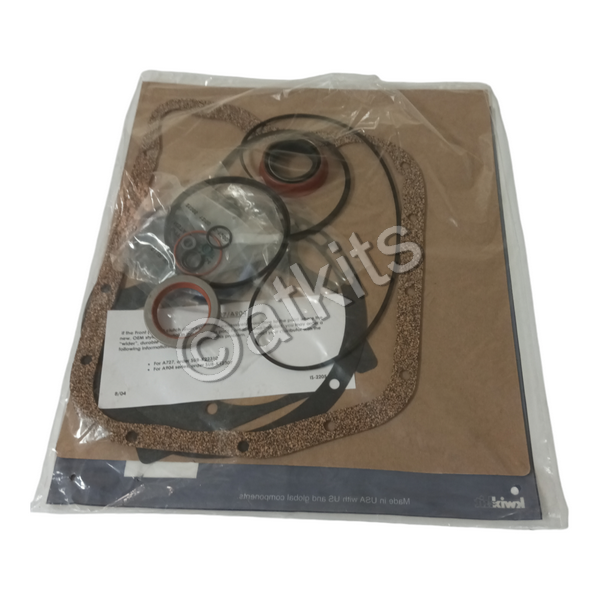 Overhaul Kit TF-8 /  A727 3 Speed Rwd