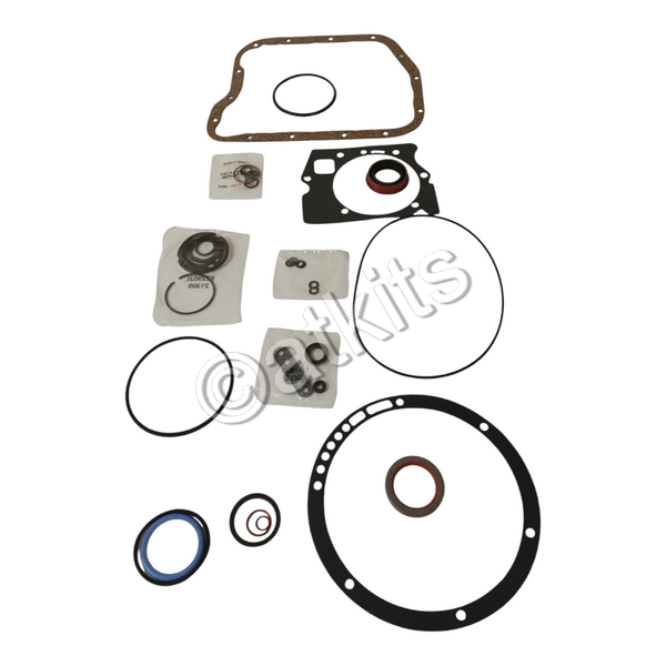 Overhaul Kit TF-8 /  A727 3 Speed Rwd