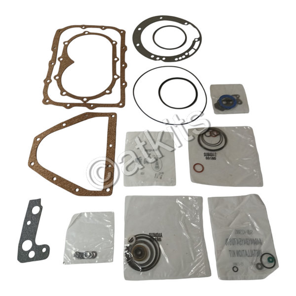 Gasket Seal Kit /  Chrysler A413 / a470 / a670 81-97 (kramco Bag)