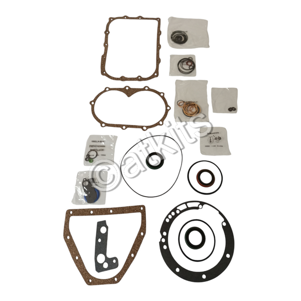 Overhaul Kit A404 /  A413 /  A415 /  A470 /  81-97