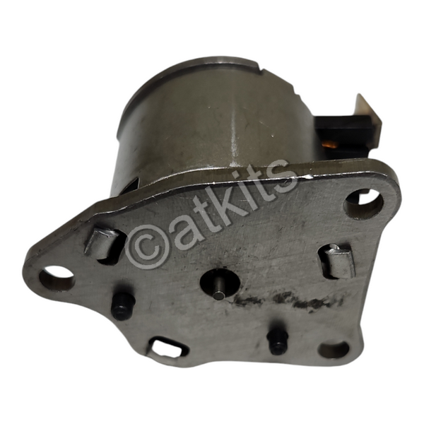 Solenoid Set /  Vw DQ250 Dsg 02E (11 Solenoids) (used)