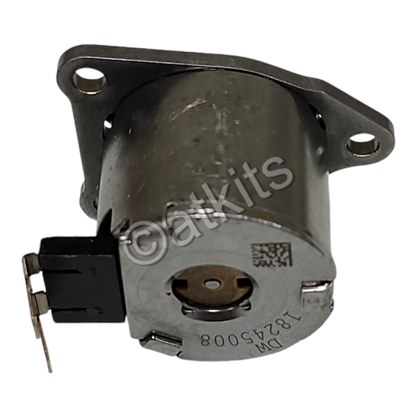 Solenoid Set /  Vw DQ250 Dsg 02E (11 Solenoids) (used)