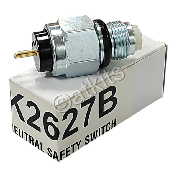 NEUTRAL SAFETY SWITCH TF6 / A904 A727 (3 PRONG LONG) 69-UP (AFTERMARKET) (OEM# 2392820)