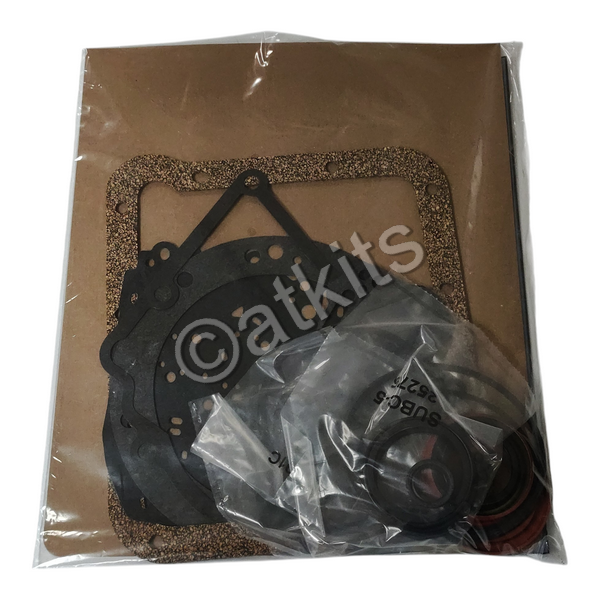 Overhaul Kit /  Ford C5 1982-86