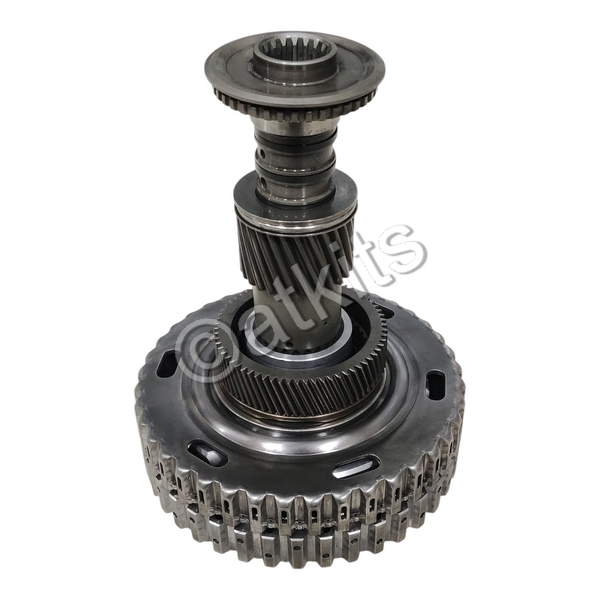 PLANET SET / TOYOTA U660 / U760 / UNDERDRIVE (INCLUDES PLANET / RING GEAR / SUN GEAR)