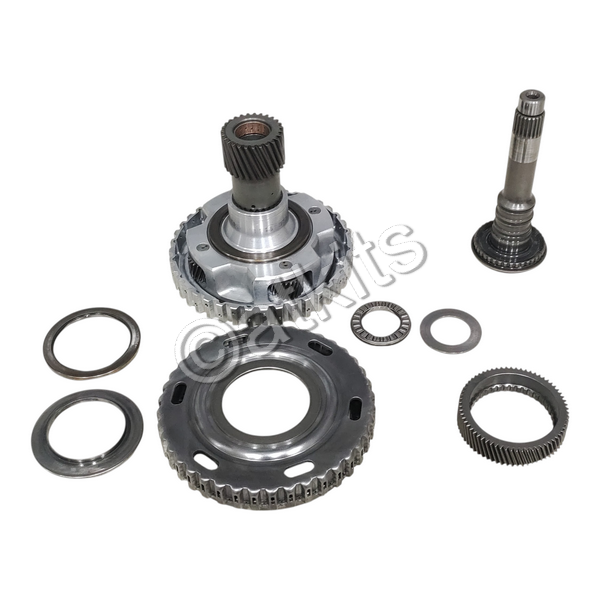Planet Set /  Toyota U660 /  U760 /  Underdrive (includes Planet /  Ring Gear /  Sun Gear)