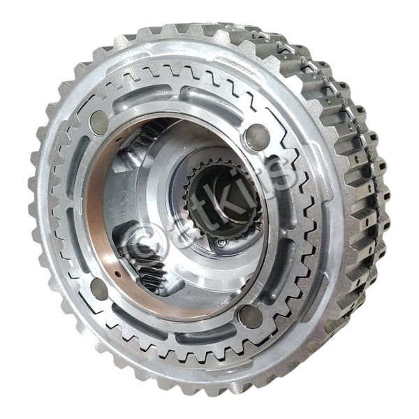 Planet Set /  Toyota U660 /  U760 /  Underdrive (includes Planet /  Ring Gear /  Sun Gear)