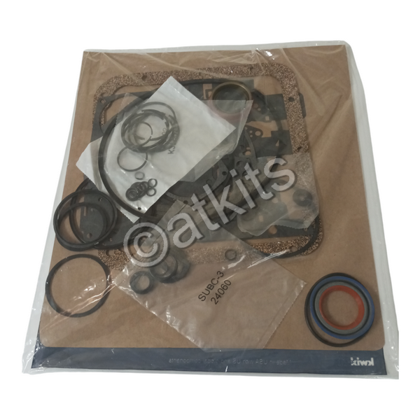 Overhaul Kit /  Ford C-3 74-87