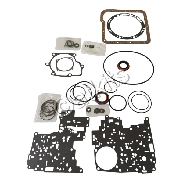 Overhaul Kit /  Ford C-3 74-87