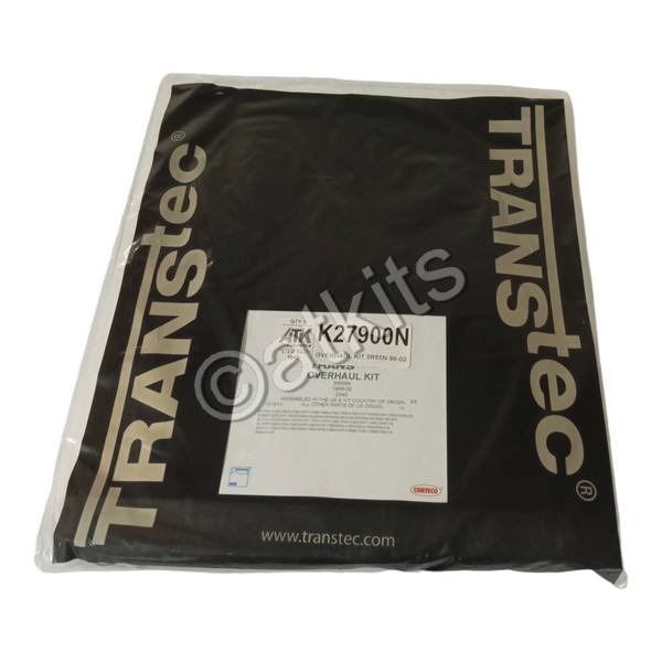 OVERHAUL KIT 5R55N 99-02