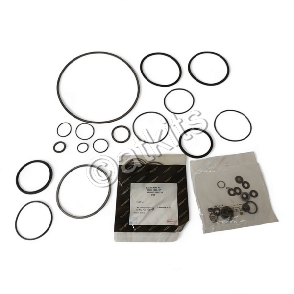 Overhaul Kit 5R55N 99-02